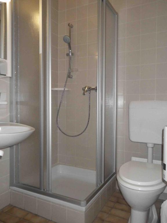 Stadthotel Hauser Eck Sankt Poelten Habitación foto